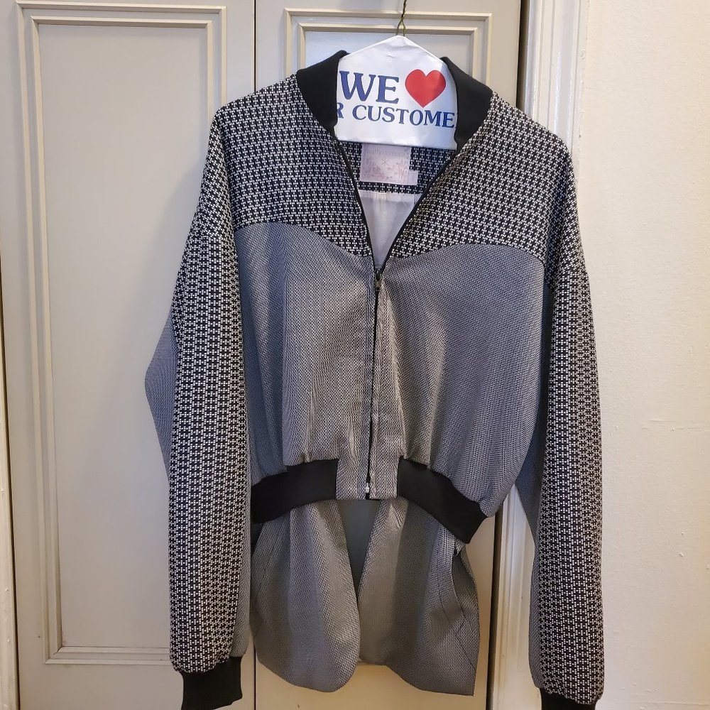 Fashion Dressy Jacket